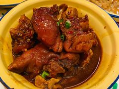 -东排食堂长沙小吃大排档(五一广场店)