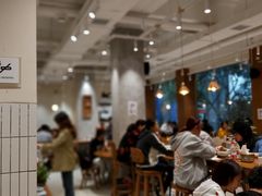 大堂-小豆海棠(人民南路店)