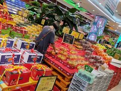 -鲜力达果品批发直销(青山店)