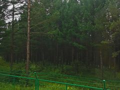 -塞罕坝国家级自然保护区