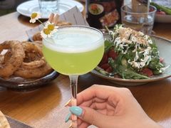 -The Happy Monk(前海壹方汇店)