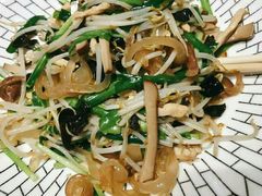-渔民船说·北塘海鲜·天津菜·海肠捞饭(北塘古镇店)