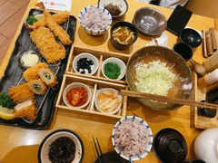 餐前小菜-胜博殿日式炸猪排(西红门店)