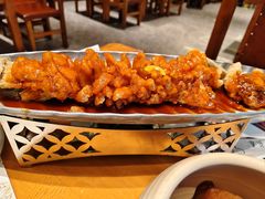 -老长春肉馆(创业大街店)