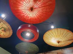 -海碗油泼面·八次方·水库鱼·粘卷子(平谷店)