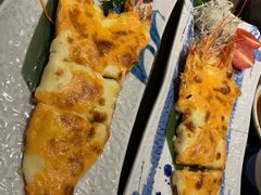 -大雄寿司(中华广场店)