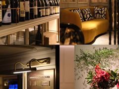 -壳里西餐厅Coquille Seafood Bistro(蒙自路店)