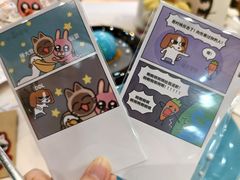 -IPSTAR·潮玩星球·主题店