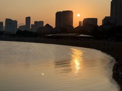 -大连君悦酒店·星海湾壹号Dalian·Dalian(星海广场店)