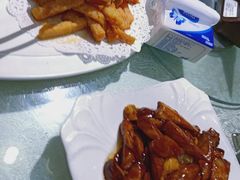 -津菜宋记老房子(平山道店)
