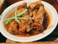-蔡澜点心·粤菜(西单大悦城店)