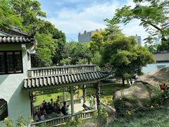 -深圳国际园林花卉博览园