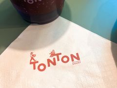 -TonTon(永康路店)