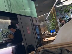 -绿茶餐厅(龙湖杭州金沙天街店)