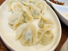 鲍鱼水饺-喜鼎海胆水饺(东港店)