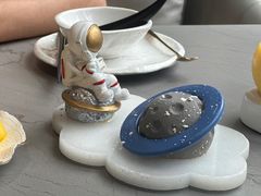 -3号仓库·创意中国菜(大悦城店)