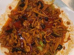 -清真•蜀风园(丁字沽总店)