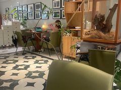 -一尺花园(安和花园店)