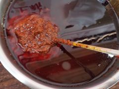 -宋记热干面馆(五福路店)