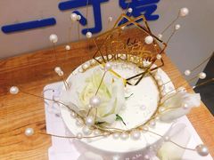 -丁先生蛋糕·品质鲜作(桐梓林店)