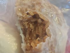 -清泉阁包子铺(中山路店)