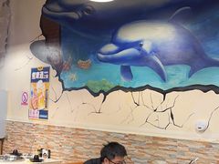 -味之绝热血美蛙鱼火锅(中坝店)