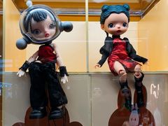 -泡泡玛特POPMART(正佳广场店)