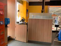 -麦当劳(廉江大道店)