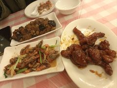 -玲珑餐厅(陕西南路店)