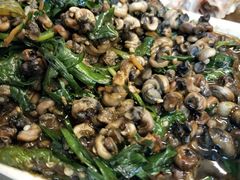 -百味地锅鸡(二店·财校分店)