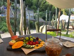 -MOJ coffee(瓯海泽雅水碓坑店)