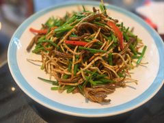 流蜞小炒煌-兴仙饭店·闽味海鲜(马尾总店)