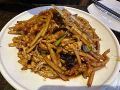 -老牌坊鲁菜名店(聊城美食岛店)