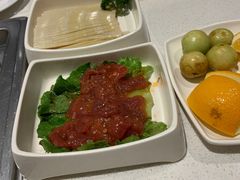 -海底捞火锅(玉桥商业广场店)
