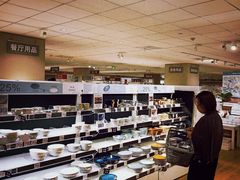 -NITORI 宜得利家居(上海中山公园龙之梦店)
