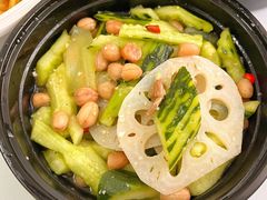-十二道丰味·徐州土菜·烧烤(何山路店)