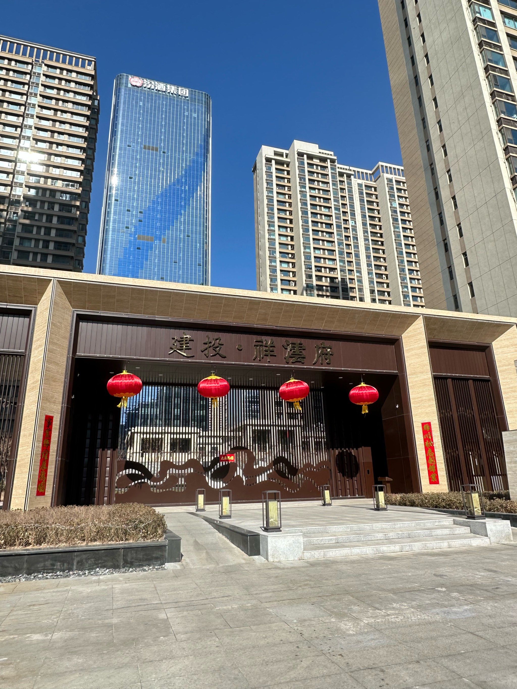 头皮干净,心情好