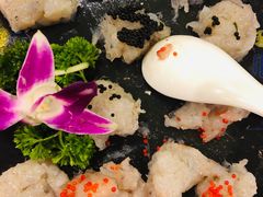 -重庆巴九门老火锅(阳朔店)