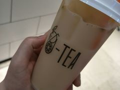 -茶百道(柏威年店)