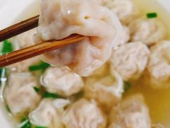-金陵老丁家馄饨(新街口店)