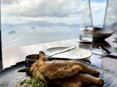 -OZONE 顶楼酒吧(香港丽思卡尔顿酒店)