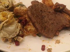 -海天一色海景自助餐厅(西港花园店)