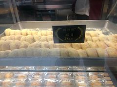 -鲍师傅糕点(春熙路店)