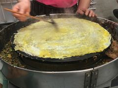 -清真·二嫂子煎饼果子(鼓楼旗舰形象店)