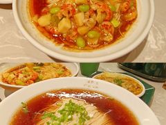 -松鹤面馆·古法焖肉面(观前店)