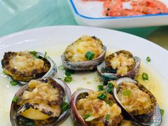 鲍鱼-景好海鲜餐厅(大鹏必选旅游店)