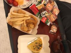 -华夏良子·足道SPA艾灸(三里屯店)