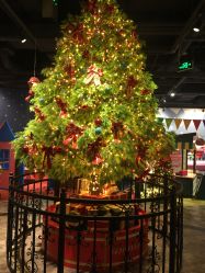 -幻贝家儿童乐园(苏州中心店)