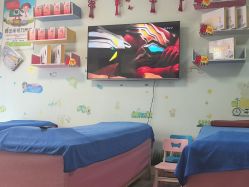 -易经堂古法小儿推拿(第四分店)