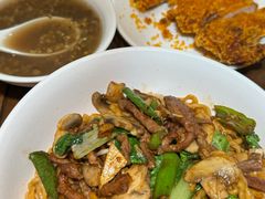 -寻裕记·现炒浇头面(人民广场店)